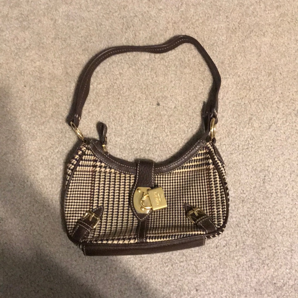 Small handbag